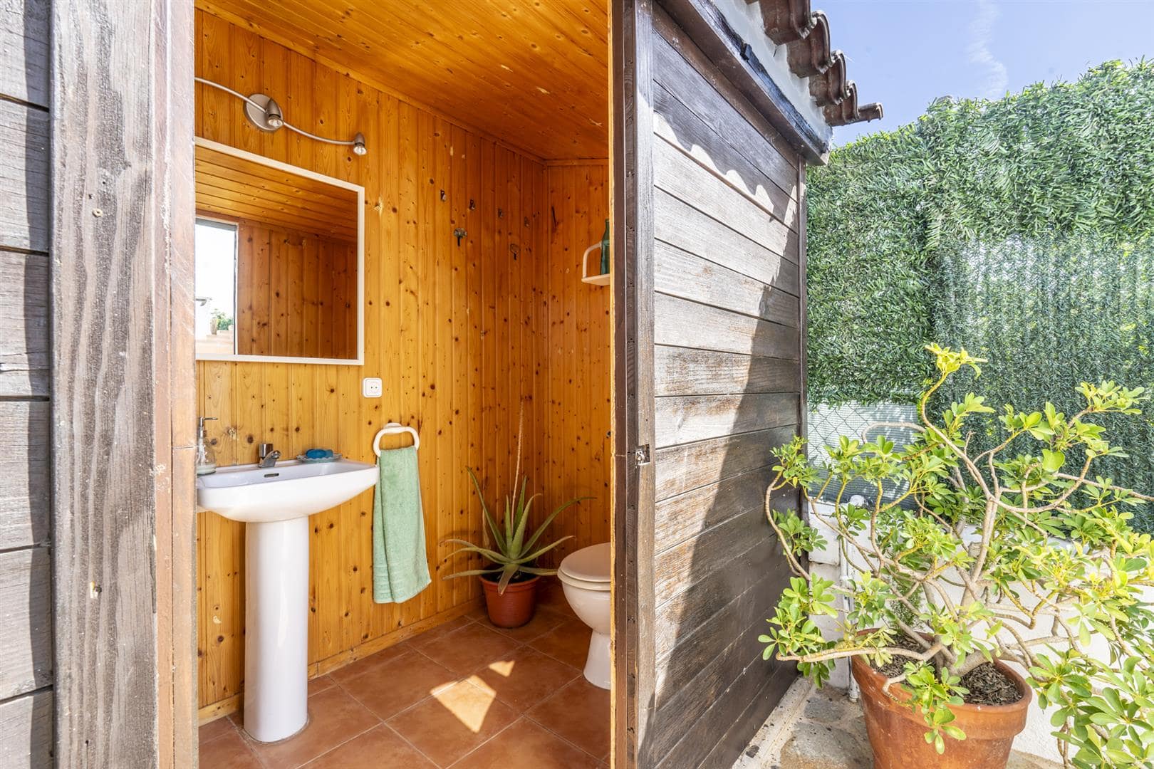 Villa en venta en Beniel