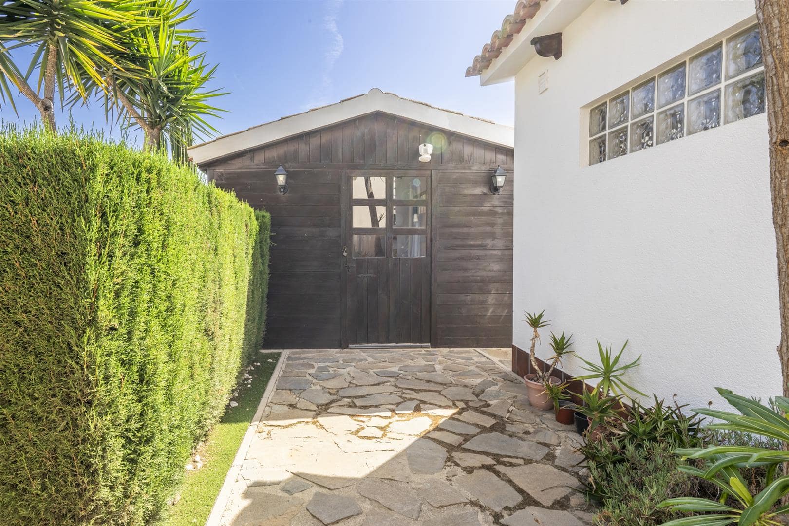 Villa en venta en Beniel