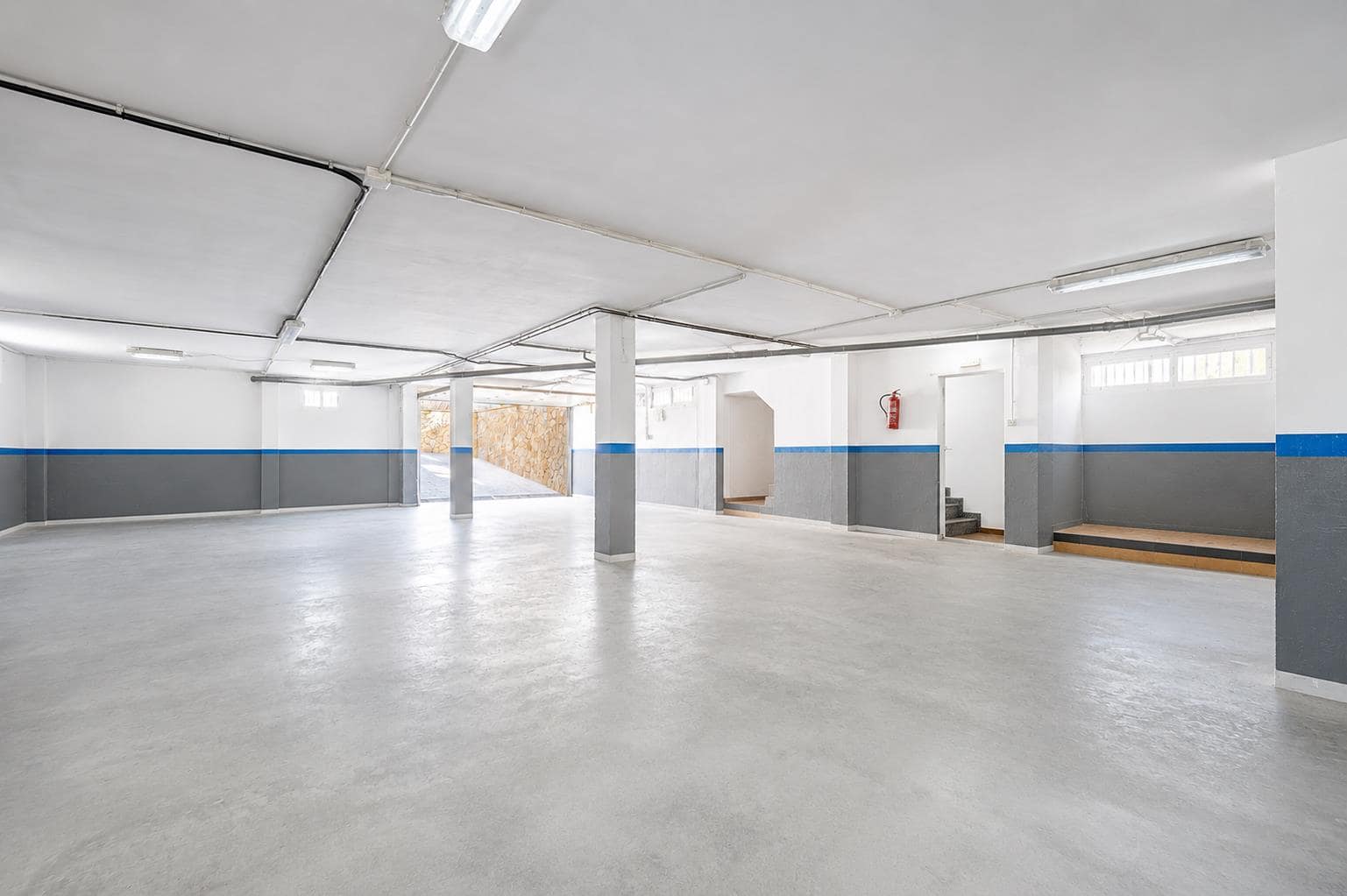 Villa en venta en Beniel