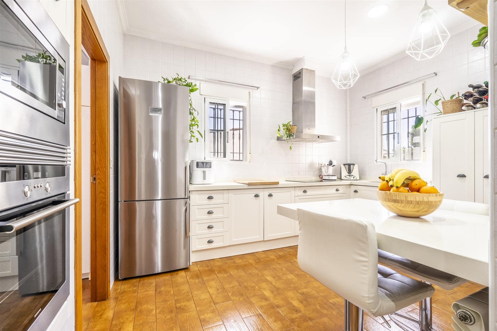 Villa en venta en Beniel
