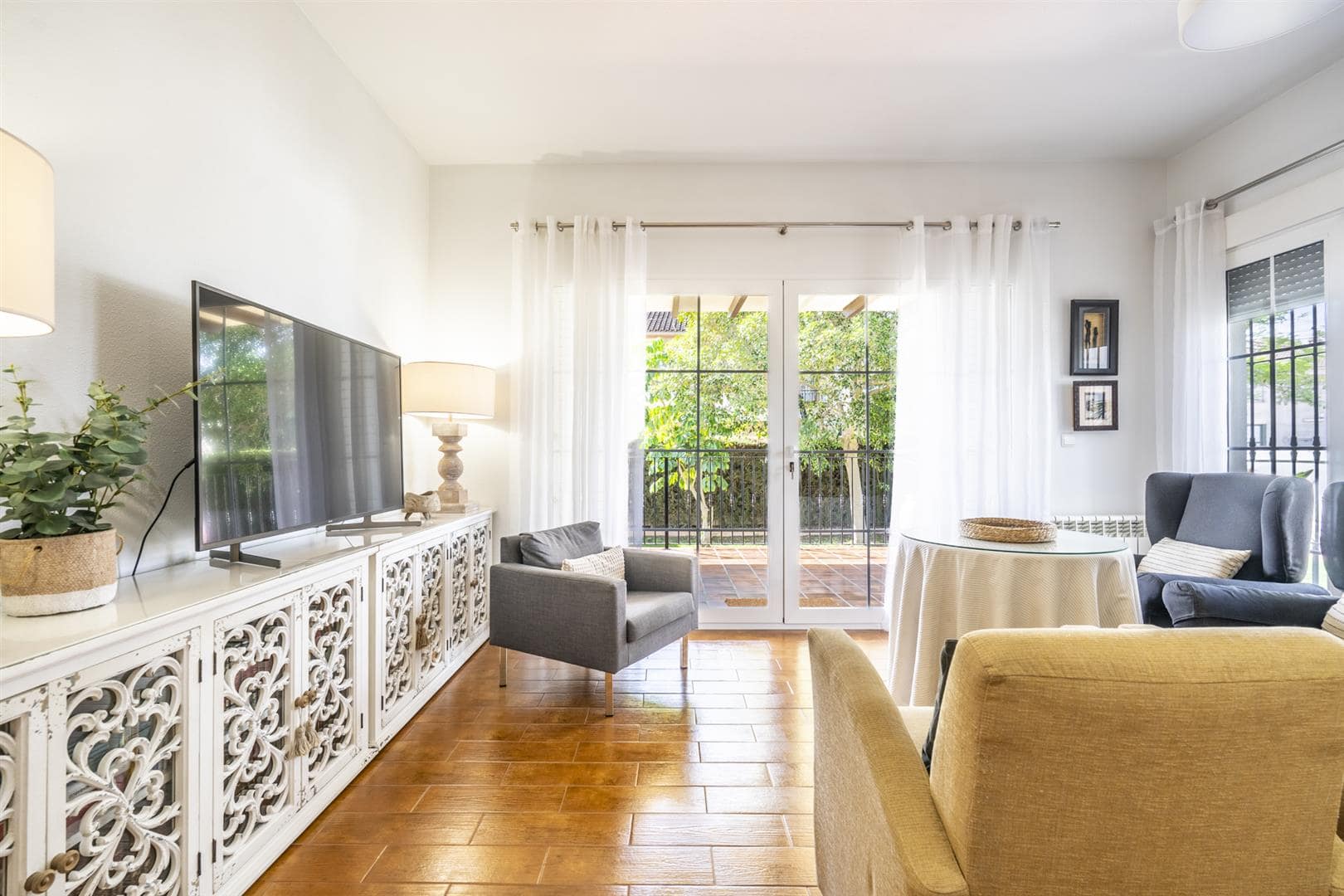 Villa en venta en Beniel