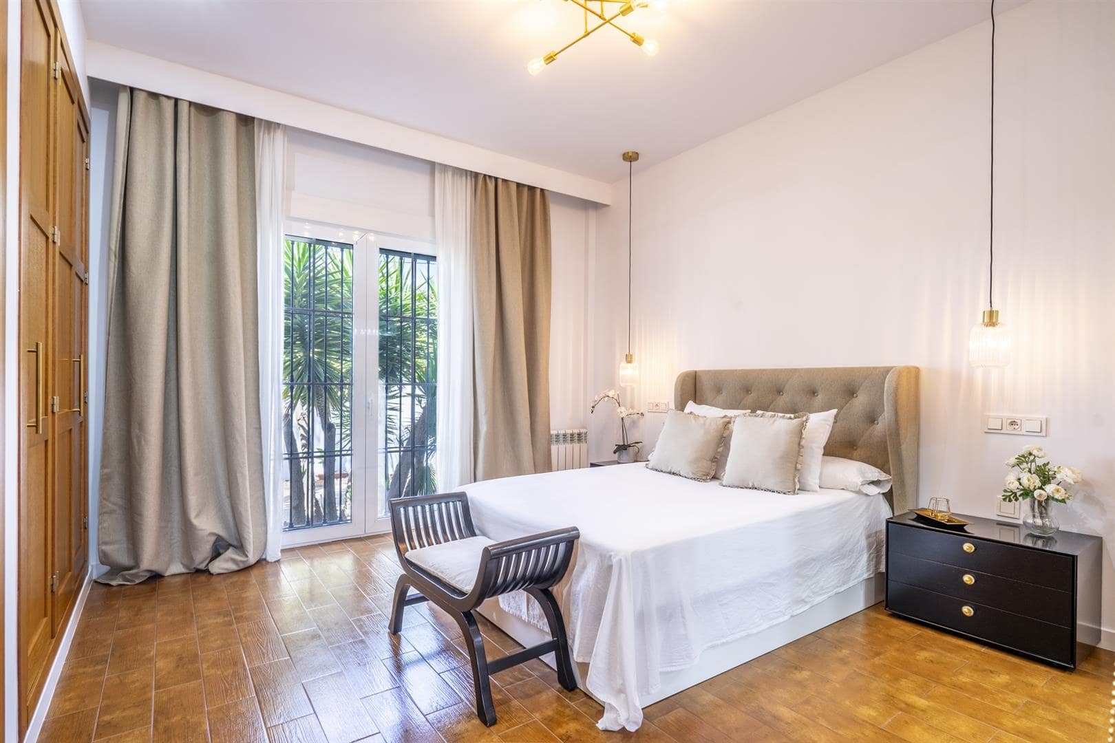 Villa en venta en Beniel