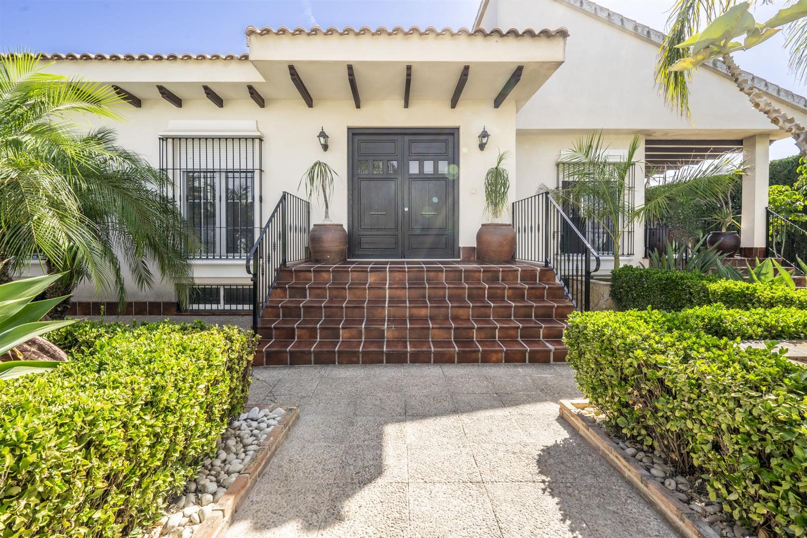 Villa en venta en Beniel