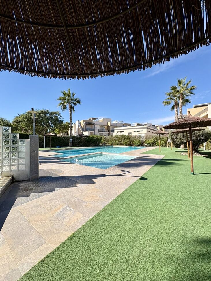 Piso en venta en Guardamar Del Segura