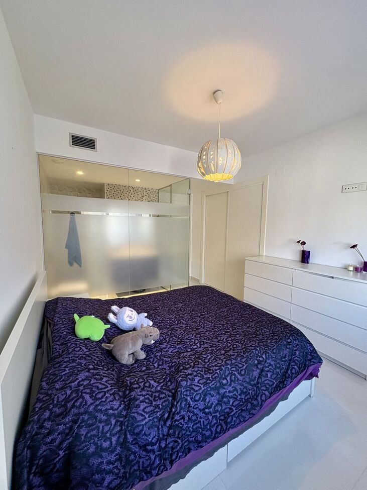 Piso en venta en Guardamar Del Segura