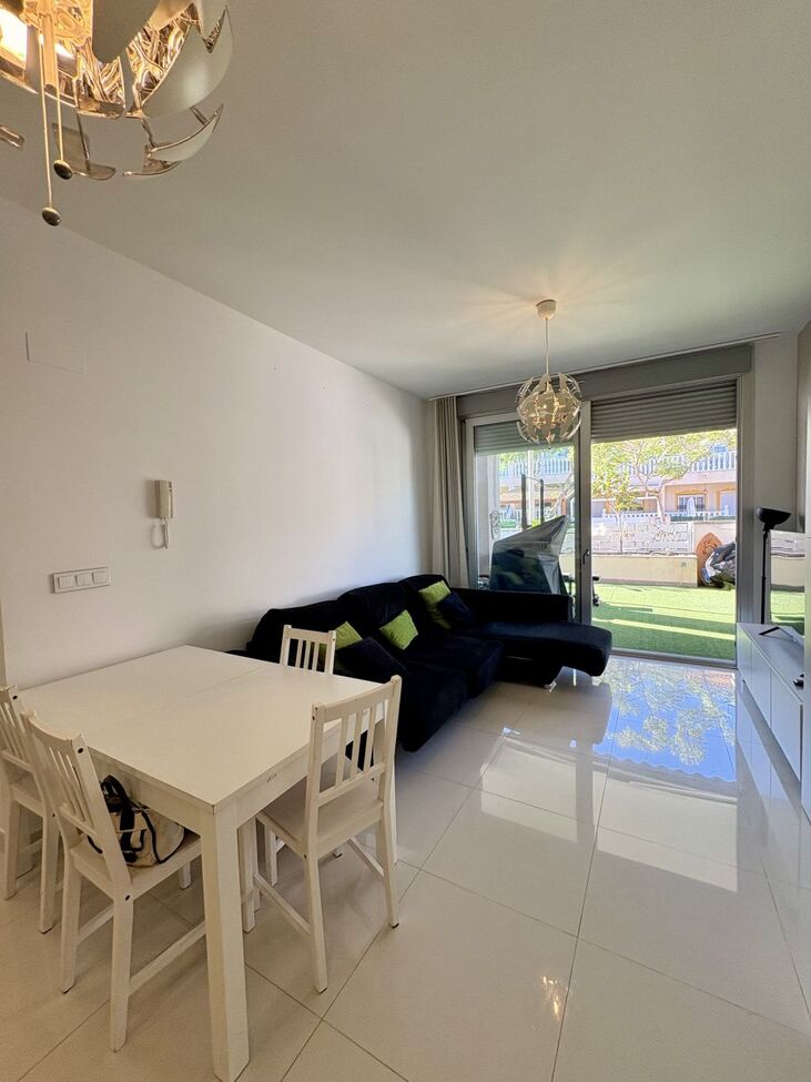 Piso en venta en Guardamar Del Segura