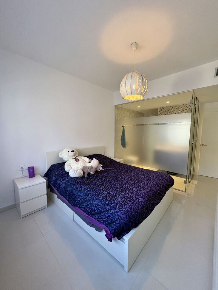 Piso en venta en Guardamar Del Segura