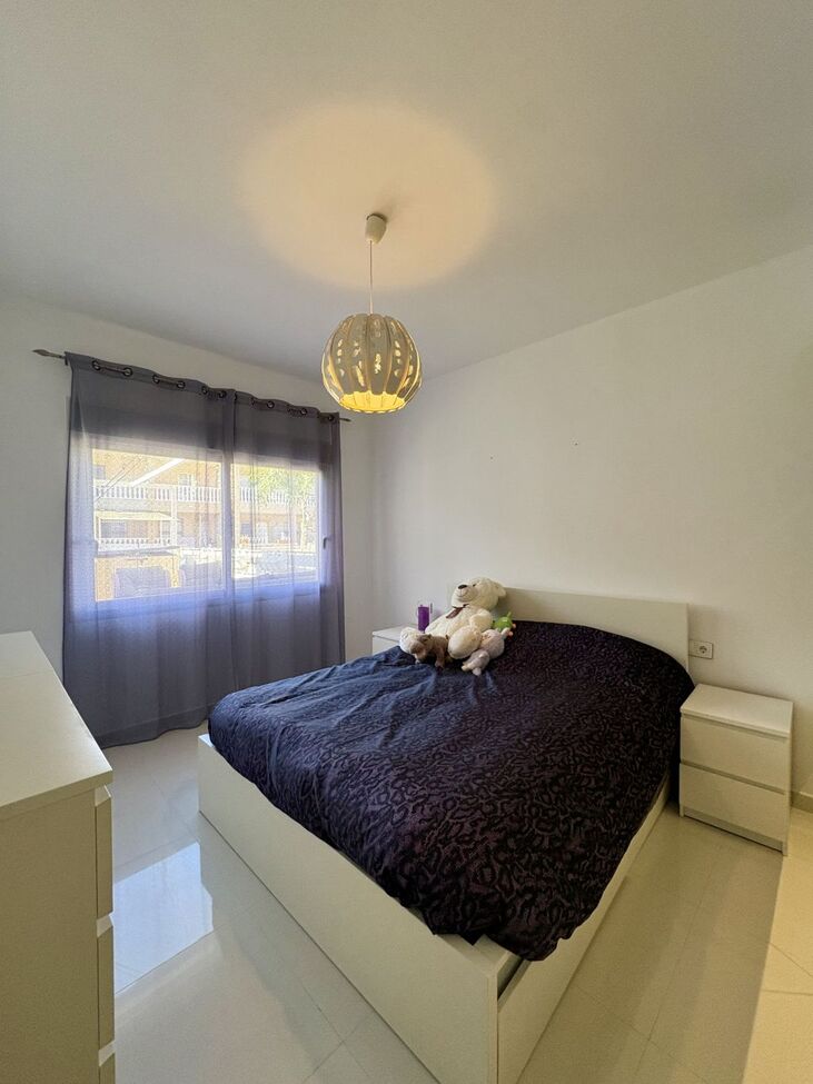 Piso en venta en Guardamar Del Segura