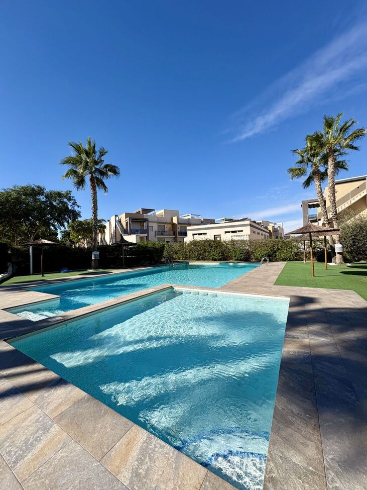 Piso en venta en Guardamar Del Segura