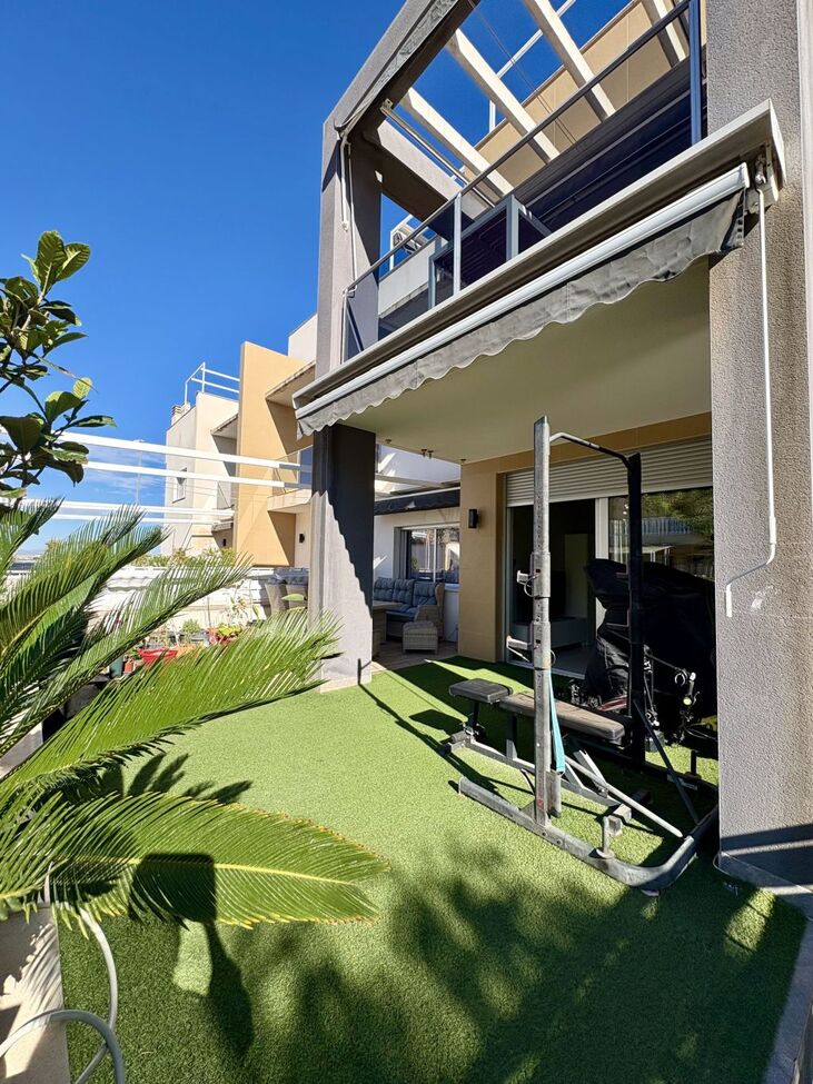 Piso en venta en Guardamar Del Segura