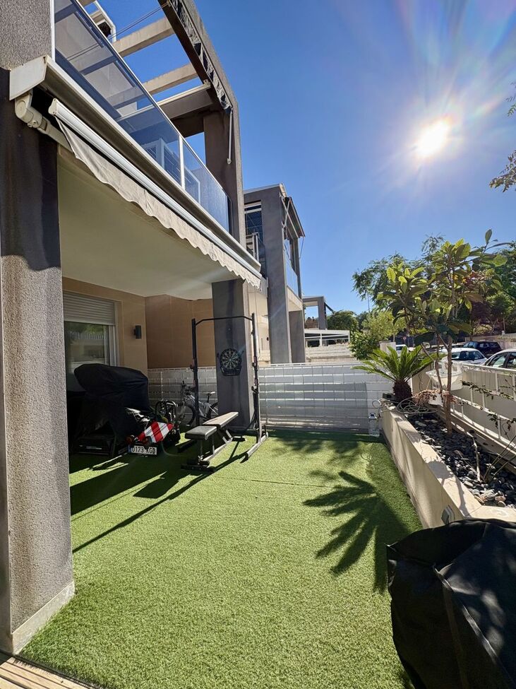 Piso en venta en Guardamar Del Segura