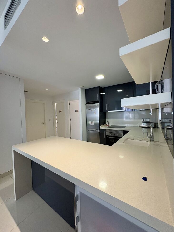 Piso en venta en Guardamar Del Segura