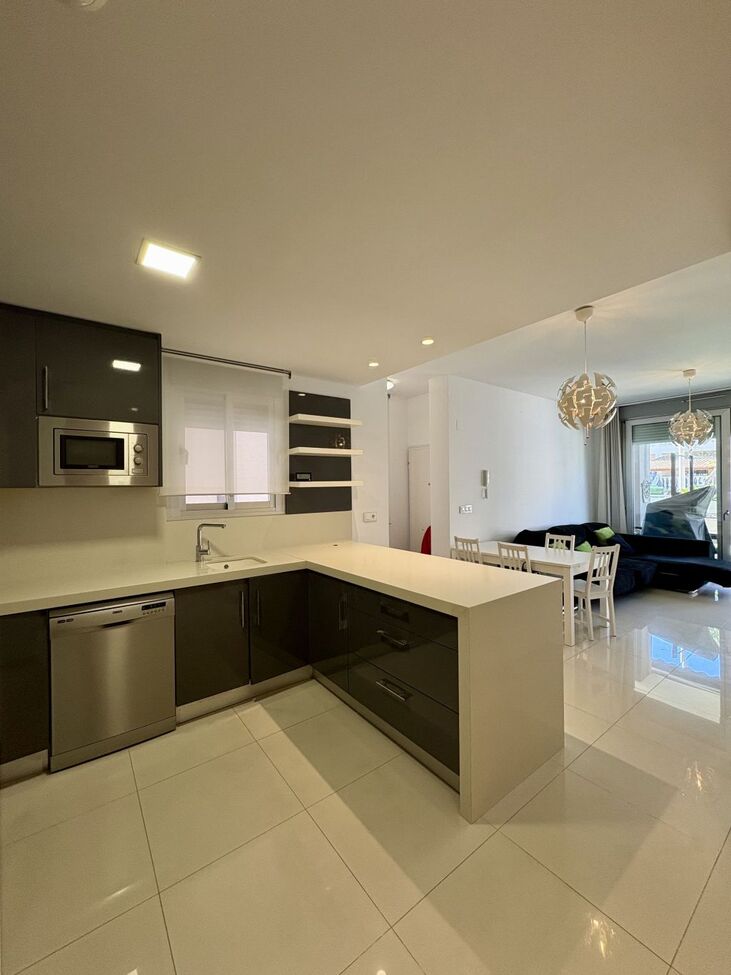 Piso en venta en Guardamar Del Segura