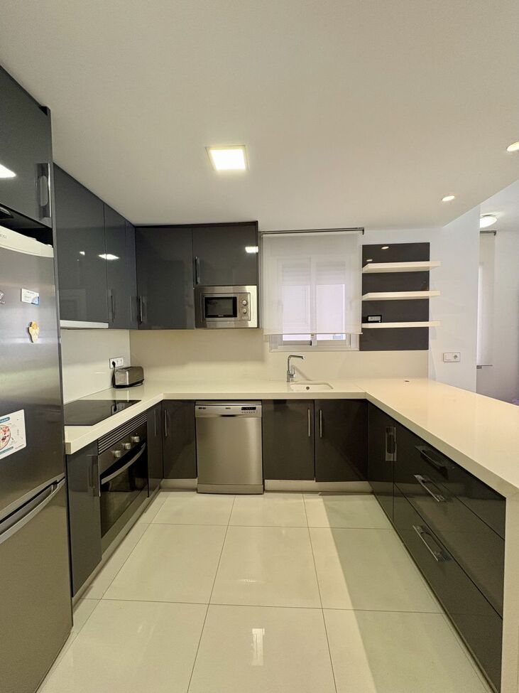 Piso en venta en Guardamar Del Segura
