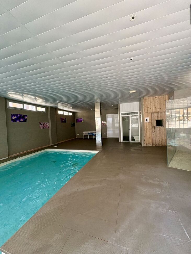 Piso en venta en Guardamar Del Segura