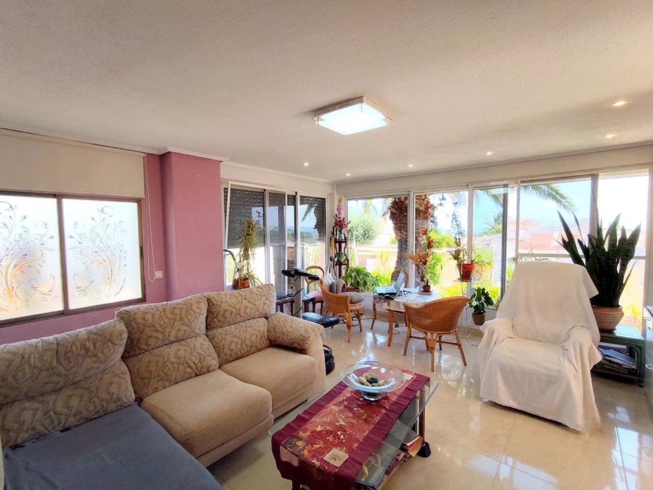 Villa en venta en Ciudad Quesada