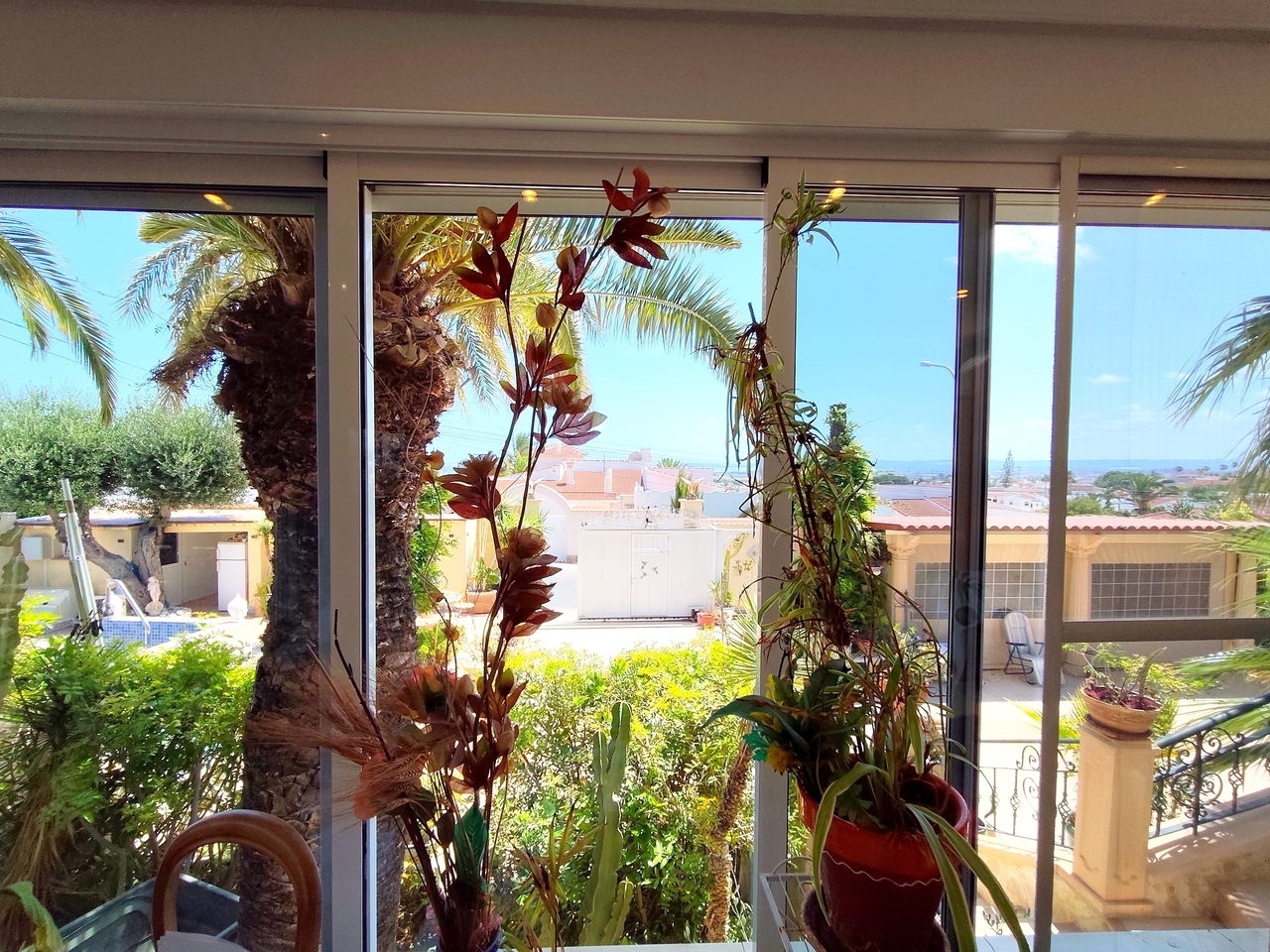 Villa en venta en Ciudad Quesada