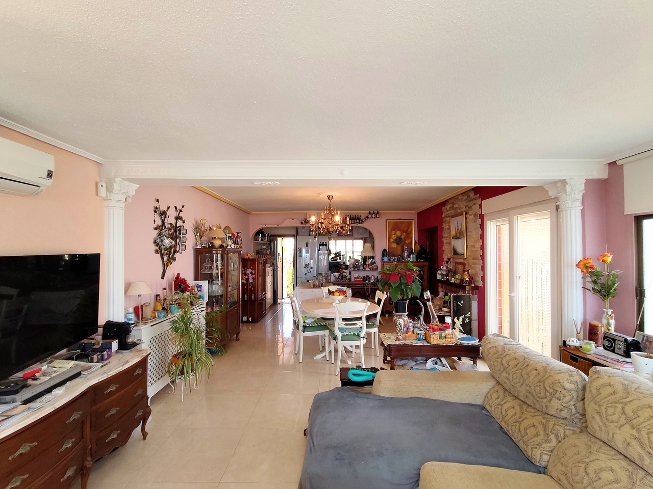 Villa en venta en Ciudad Quesada