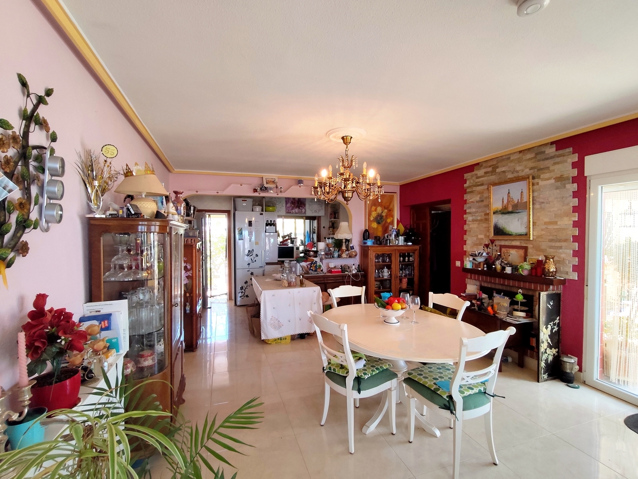 Villa en venta en Ciudad Quesada