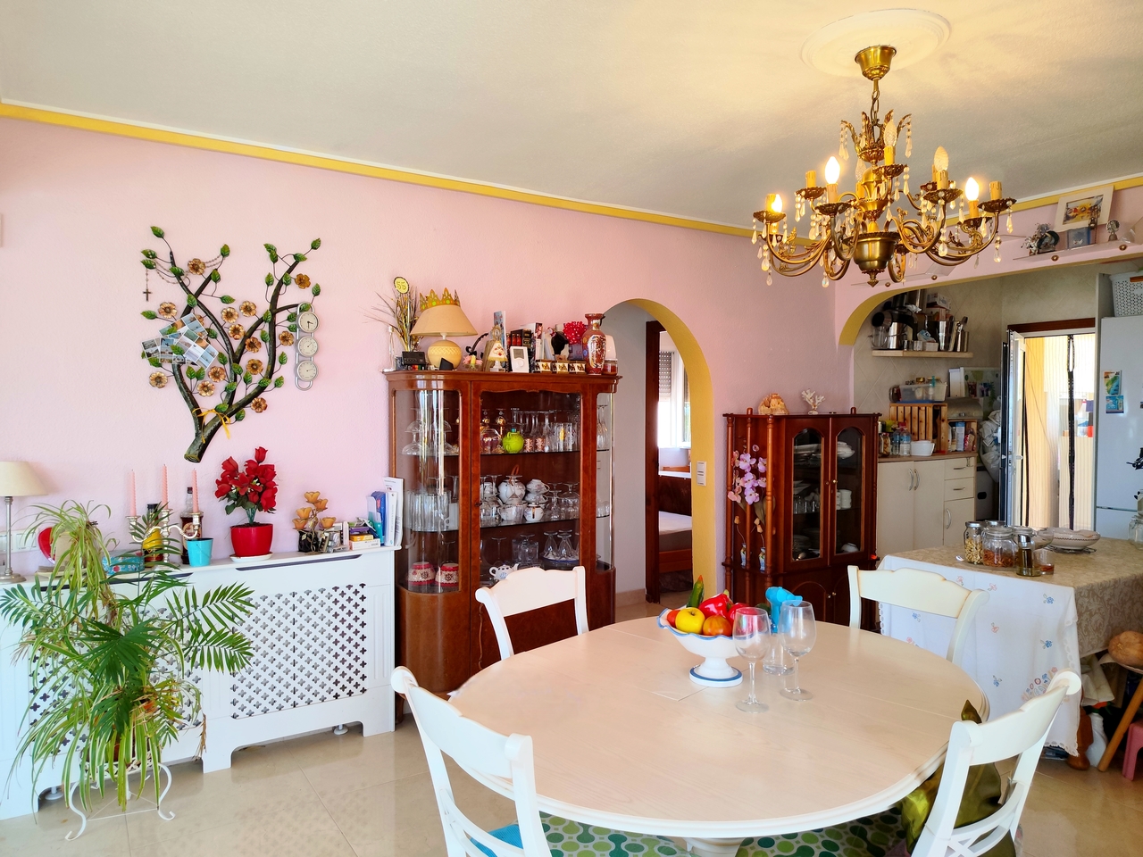 Villa en venta en Ciudad Quesada