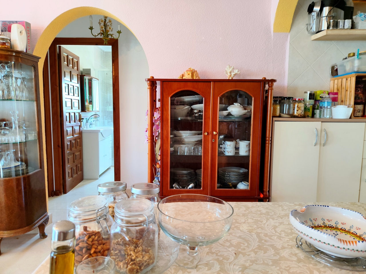 Villa en venta en Ciudad Quesada