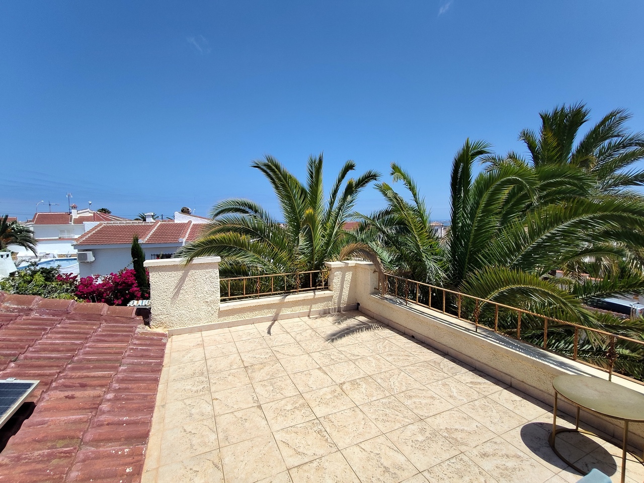 Villa en venta en Ciudad Quesada