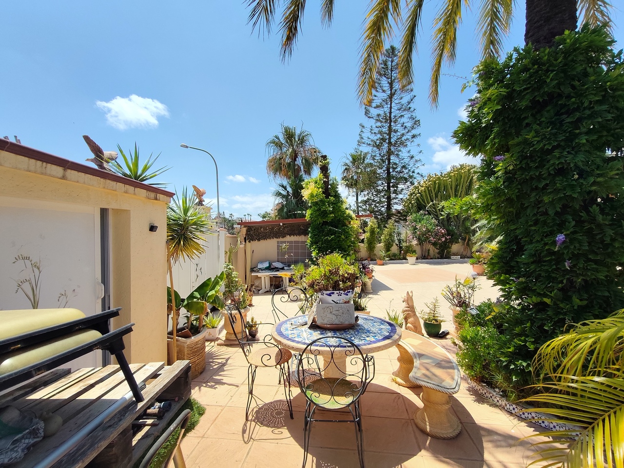 Villa en venta en Ciudad Quesada
