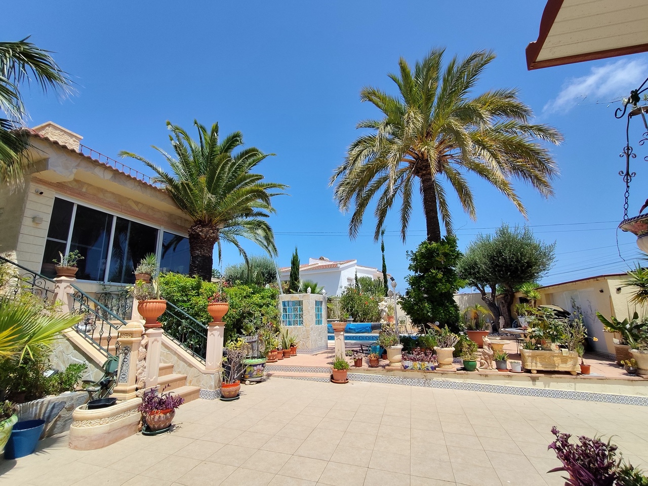 Villa en venta en Ciudad Quesada
