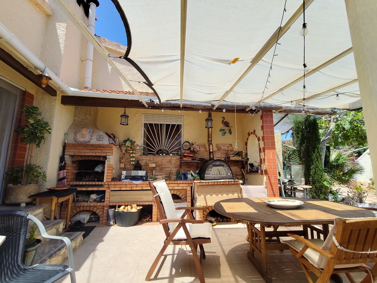 Villa en venta en Ciudad Quesada