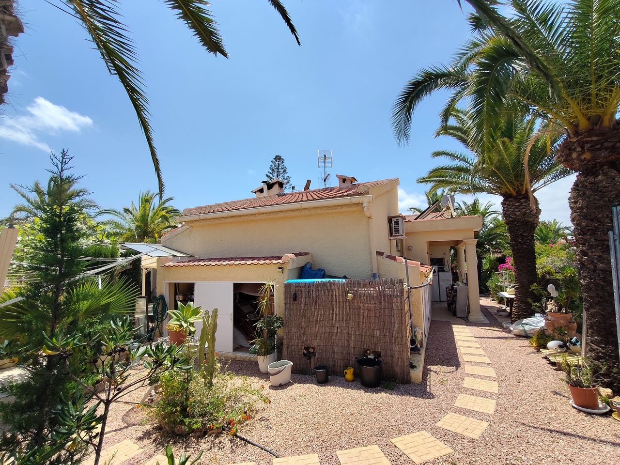 Villa en venta en Ciudad Quesada