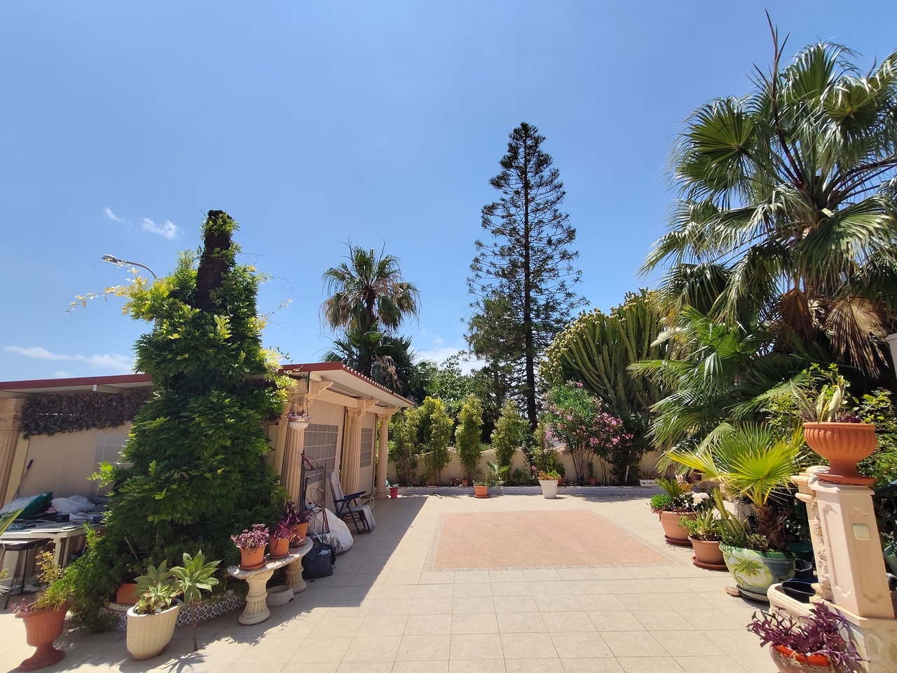 Villa en venta en Ciudad Quesada