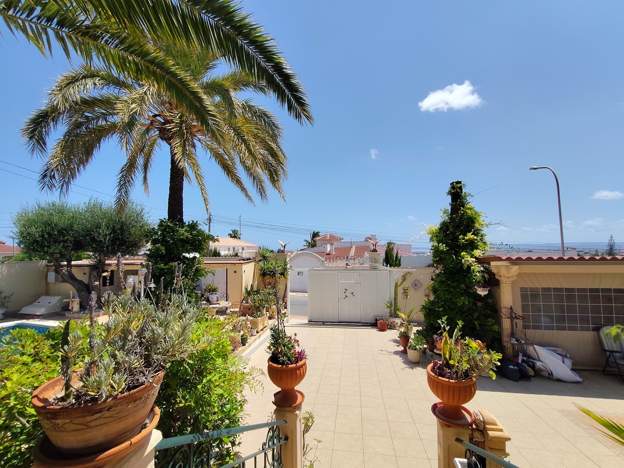 Villa en venta en Ciudad Quesada