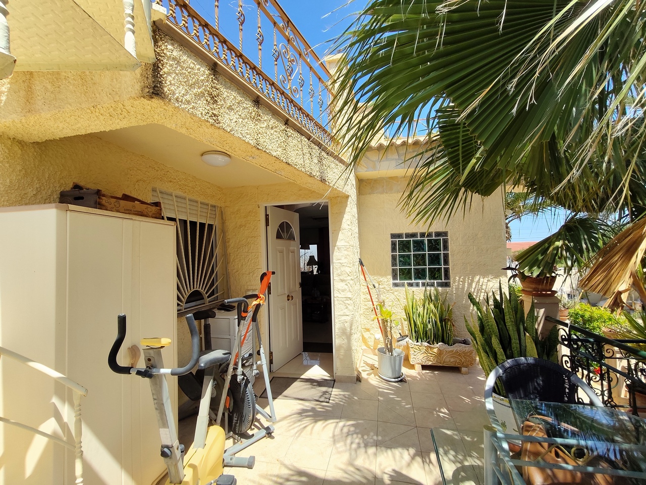 Villa en venta en Ciudad Quesada