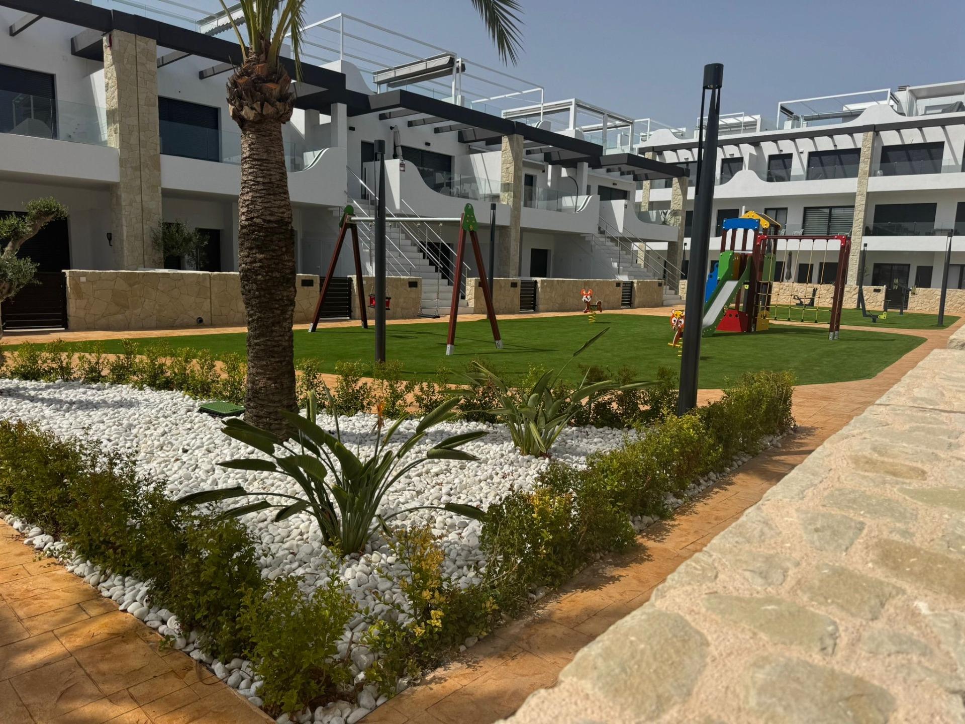 Apartment for sale in Orihuela Costa, Alicante, Spain