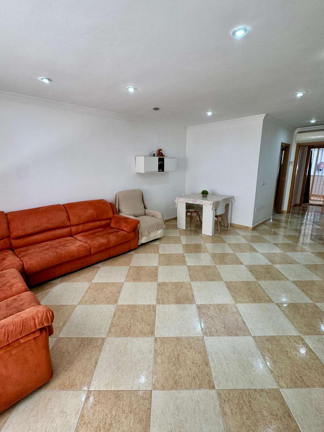 Apartment for sale in Calpe, Alicante, Spain