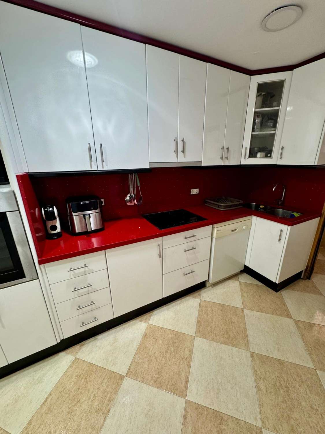 Apartment for sale in Calpe, Alicante, Spain