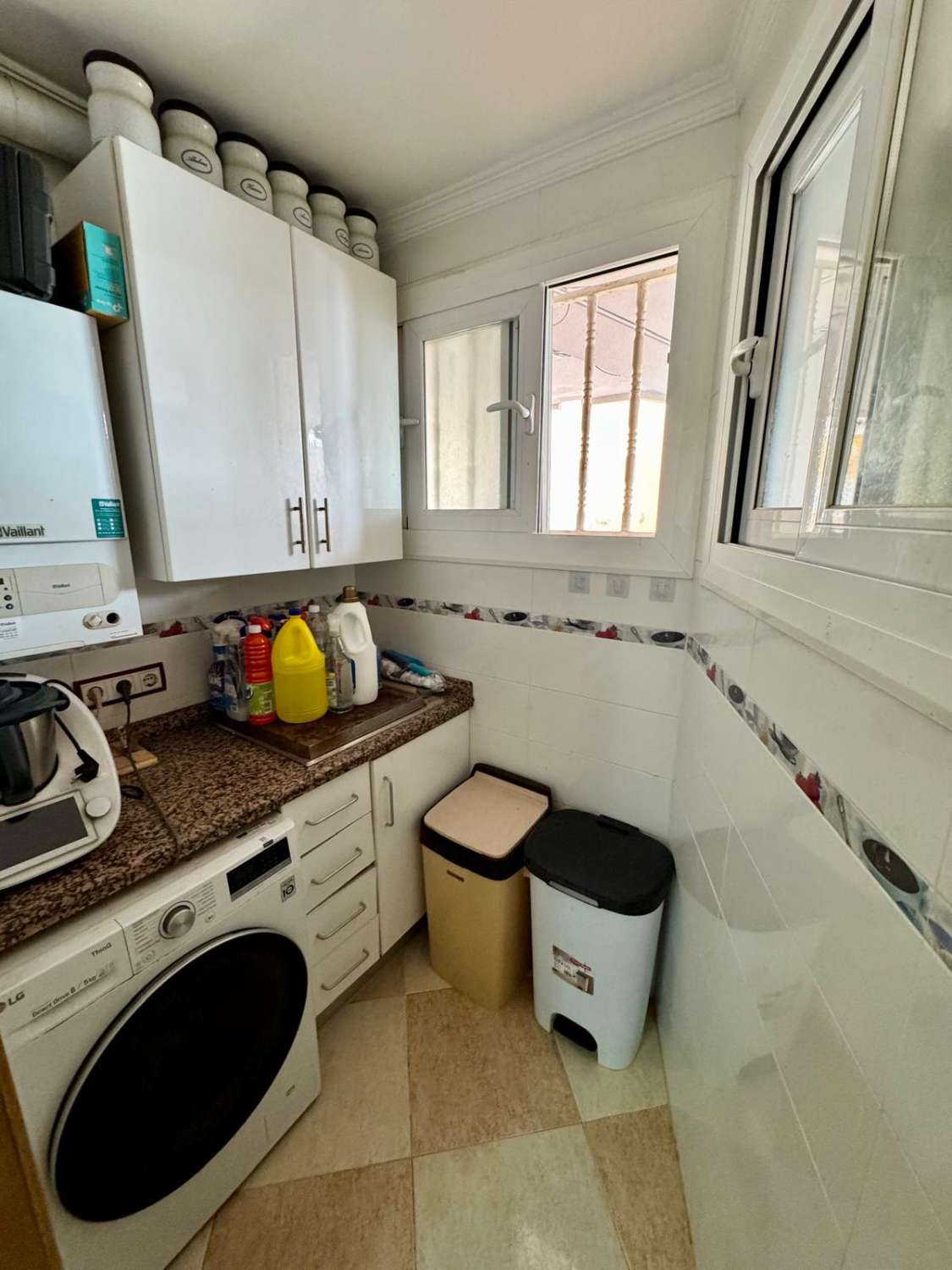 Apartment for sale in Calpe, Alicante, Spain