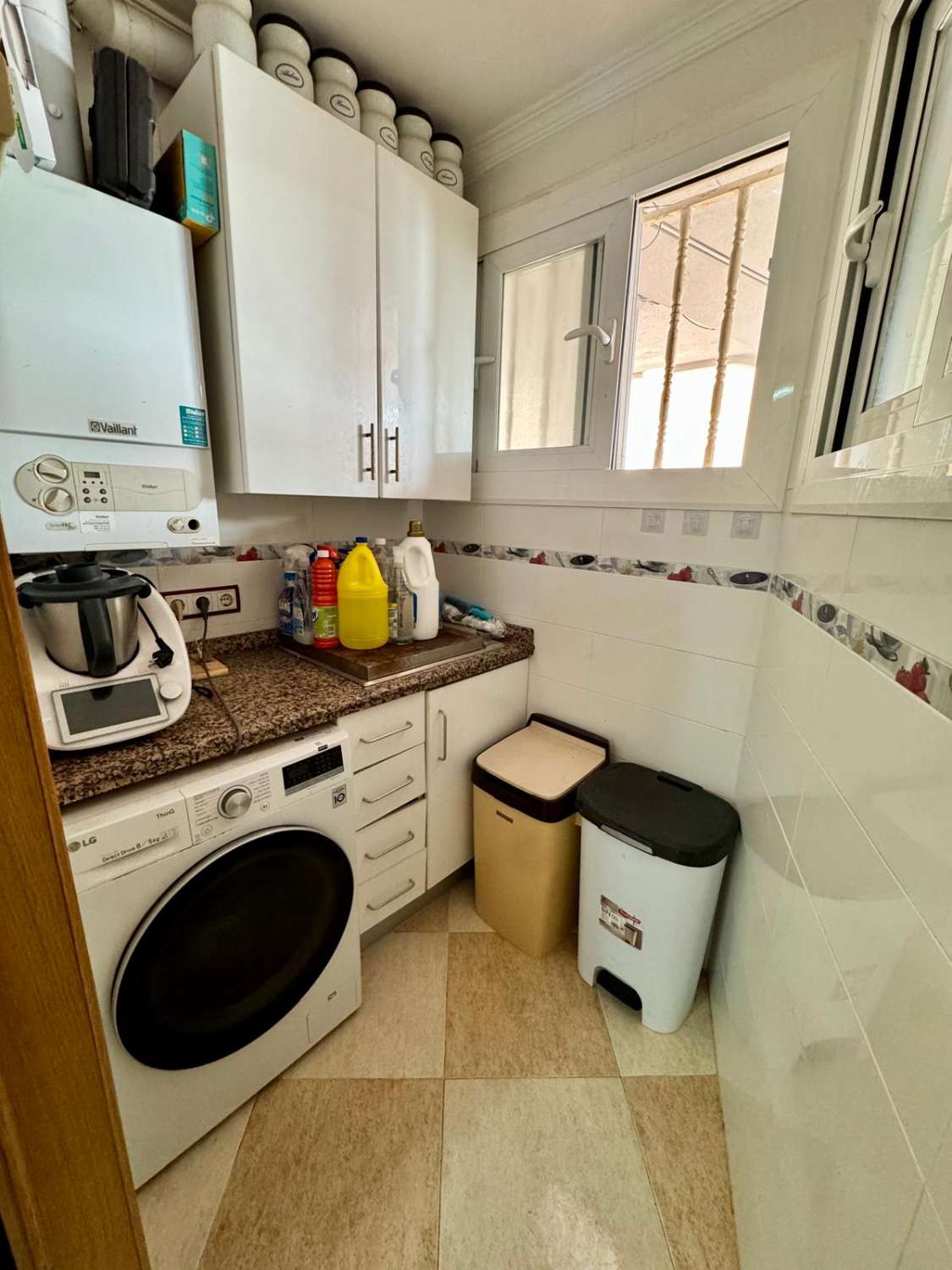 Apartment for sale in Calpe, Alicante, Spain