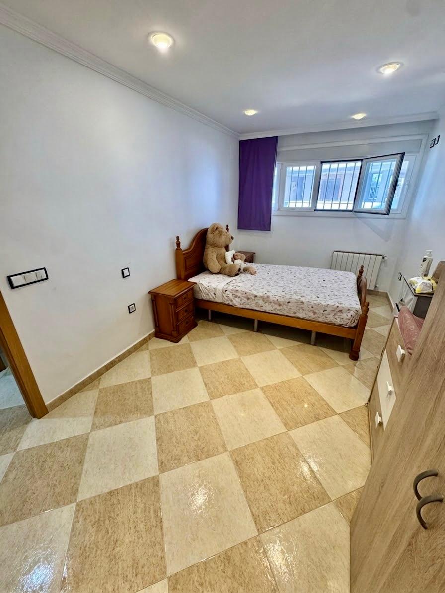 Apartment for sale in Calpe, Alicante, Spain