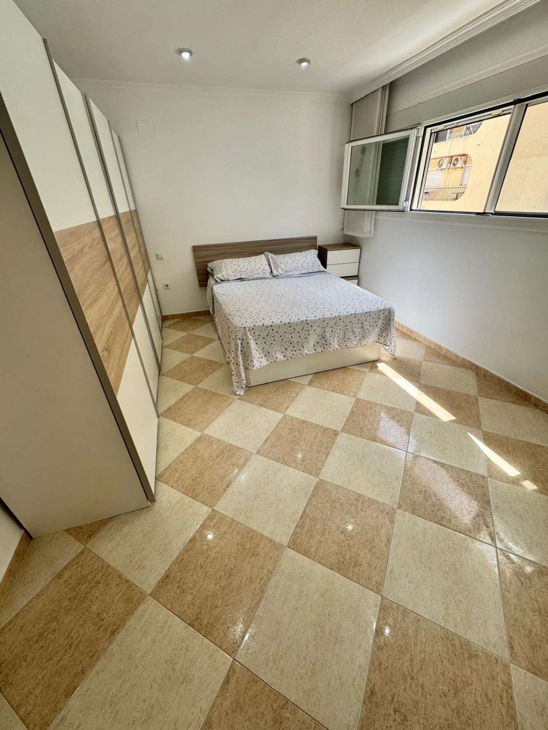 Apartment for sale in Calpe, Alicante, Spain