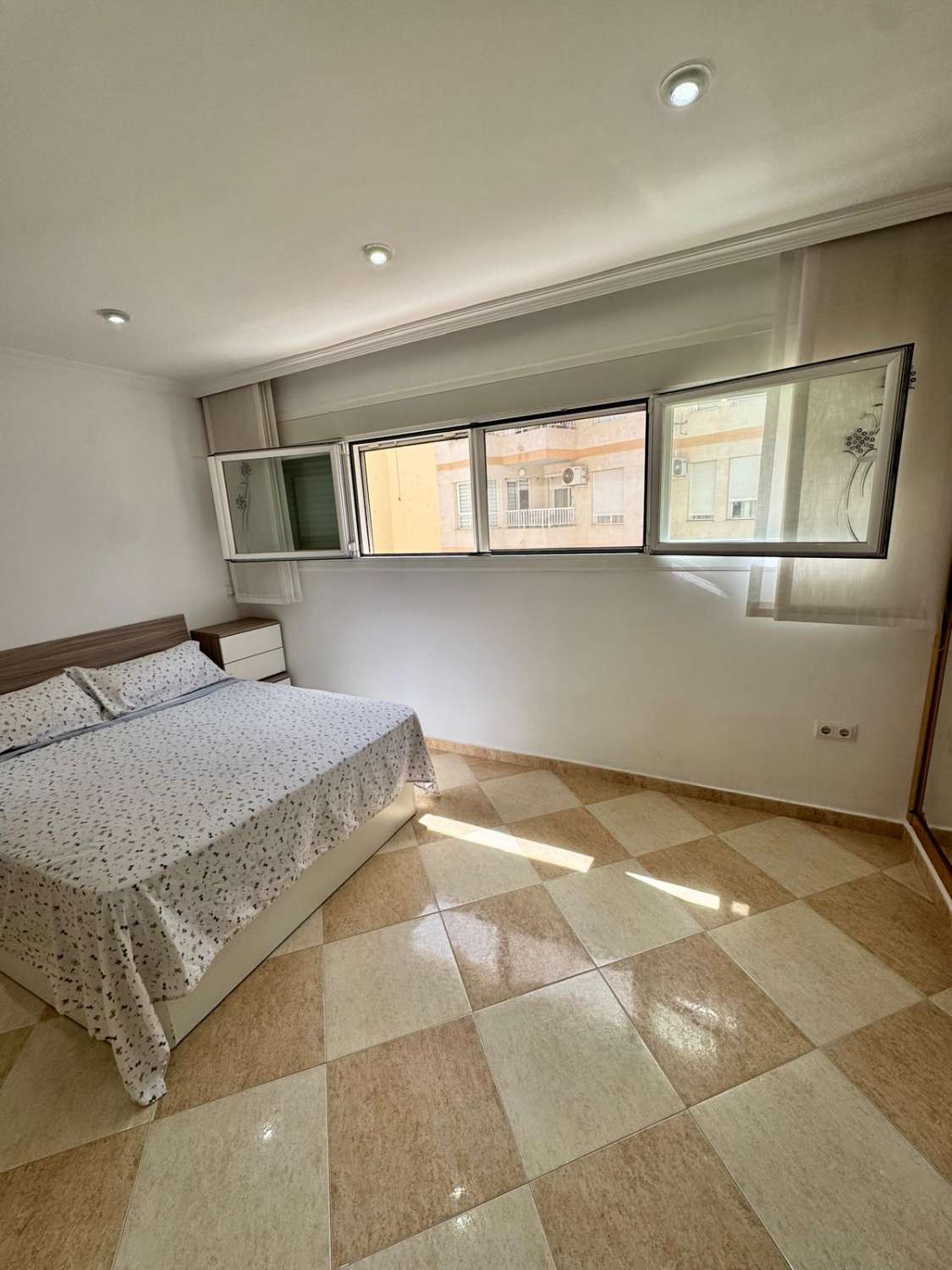 Apartment for sale in Calpe, Alicante, Spain