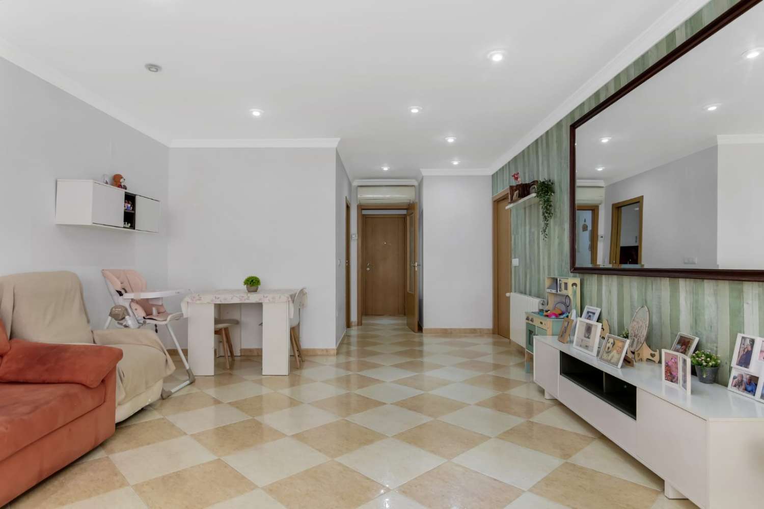 Apartment for sale in Calpe, Alicante, Spain