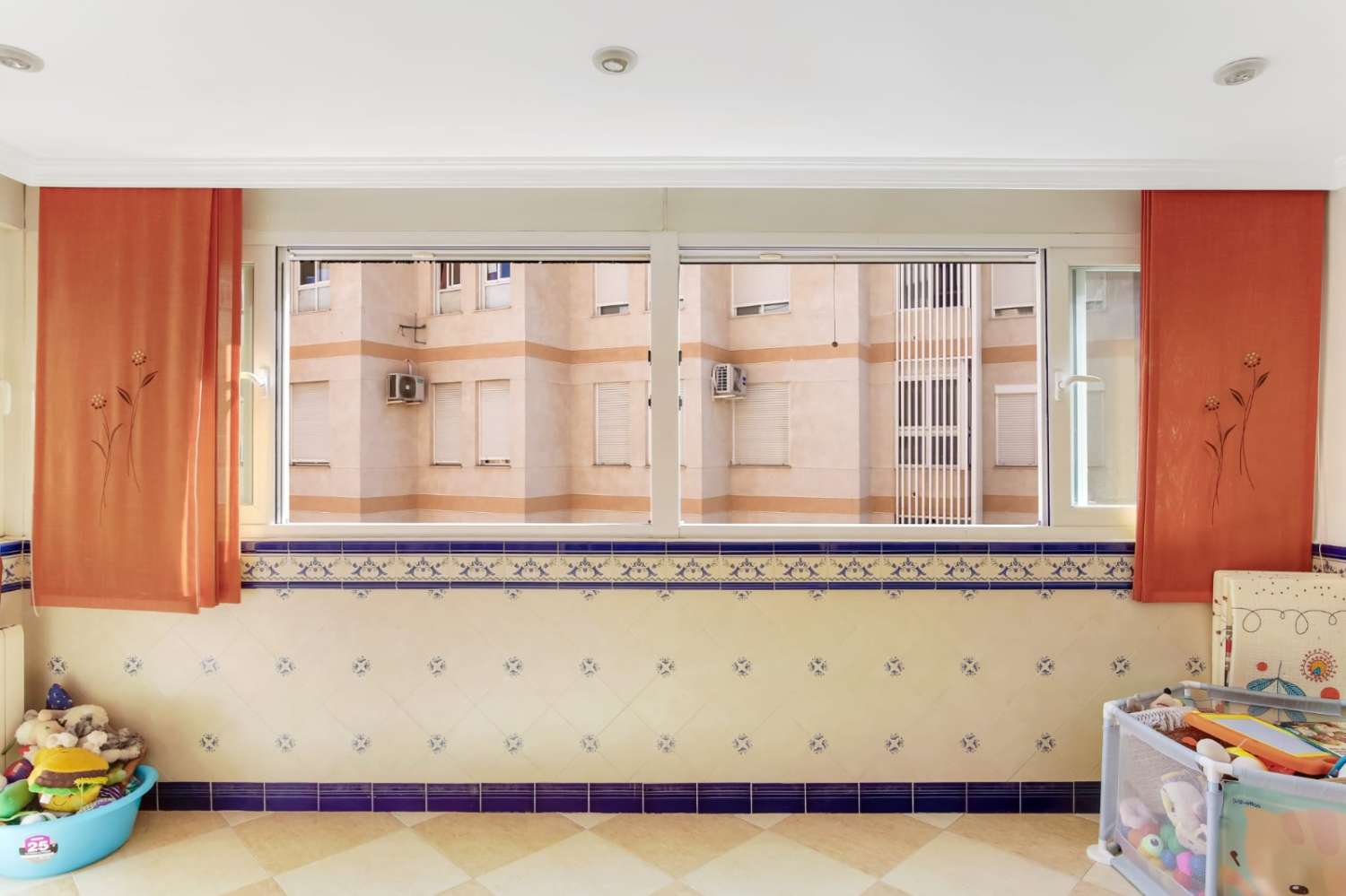 Apartment for sale in Calpe, Alicante, Spain
