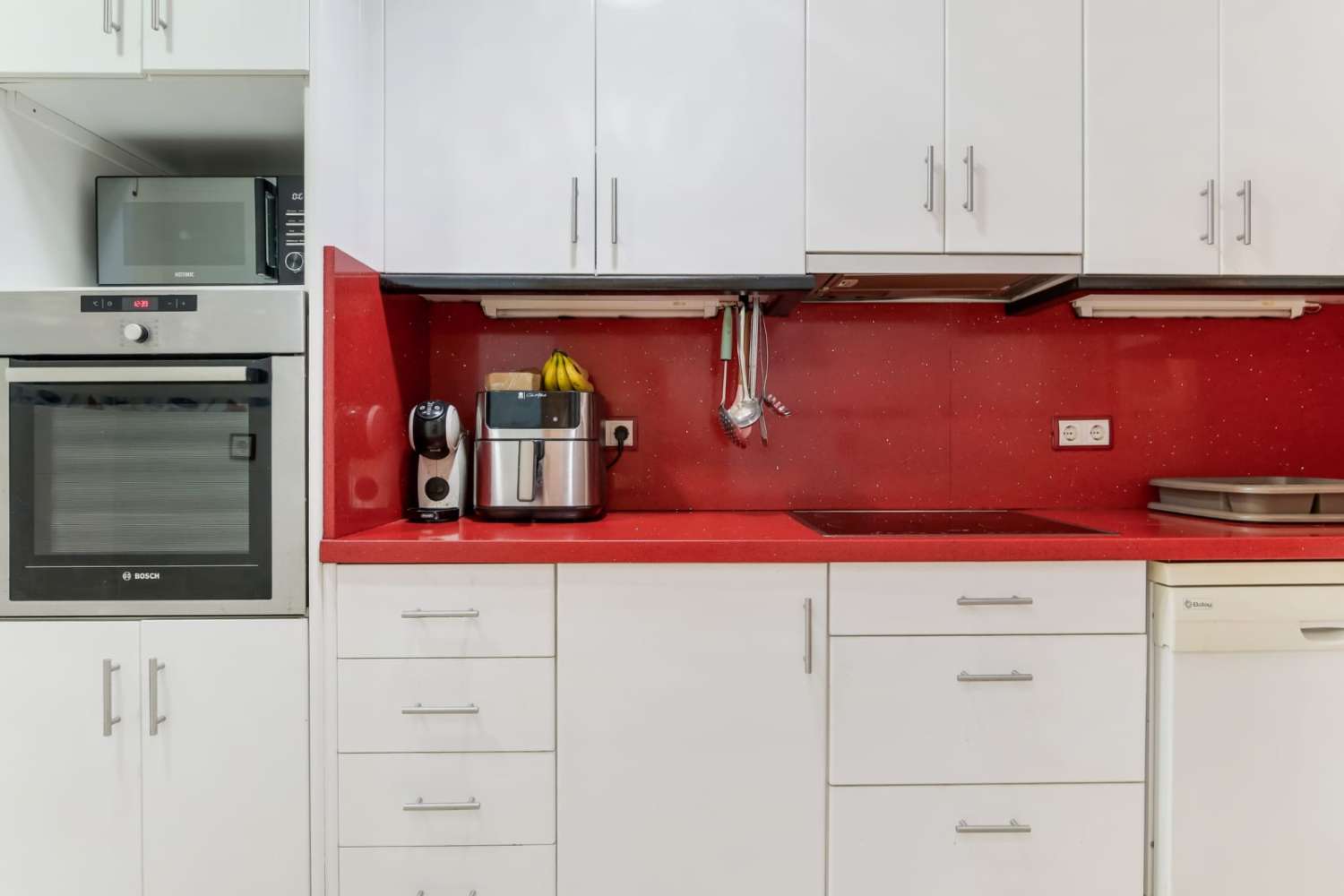 Apartment for sale in Calpe, Alicante, Spain