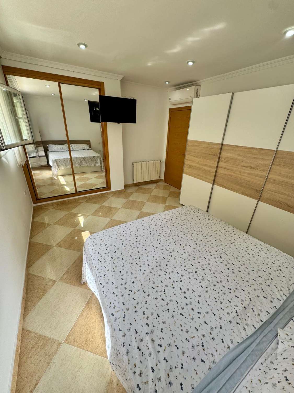 Apartment for sale in Calpe, Alicante, Spain