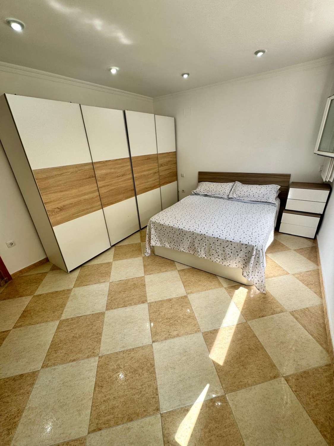 Apartment for sale in Calpe, Alicante, Spain