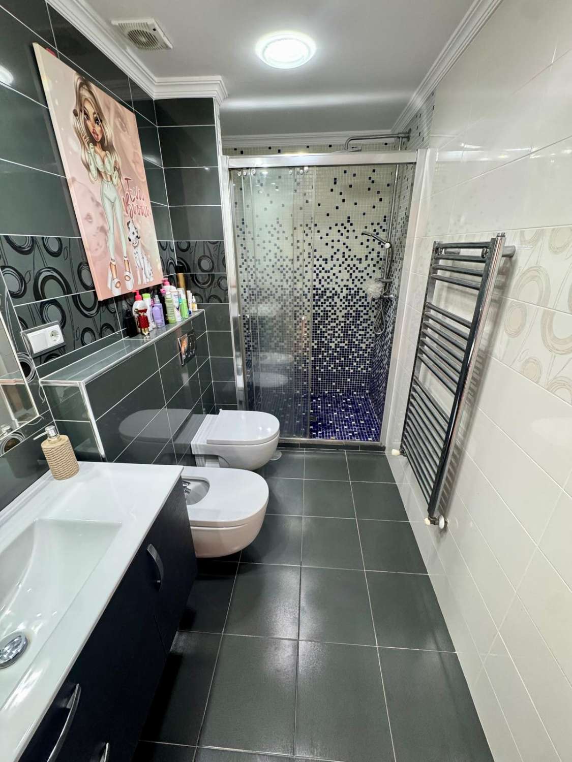 Apartment for sale in Calpe, Alicante, Spain