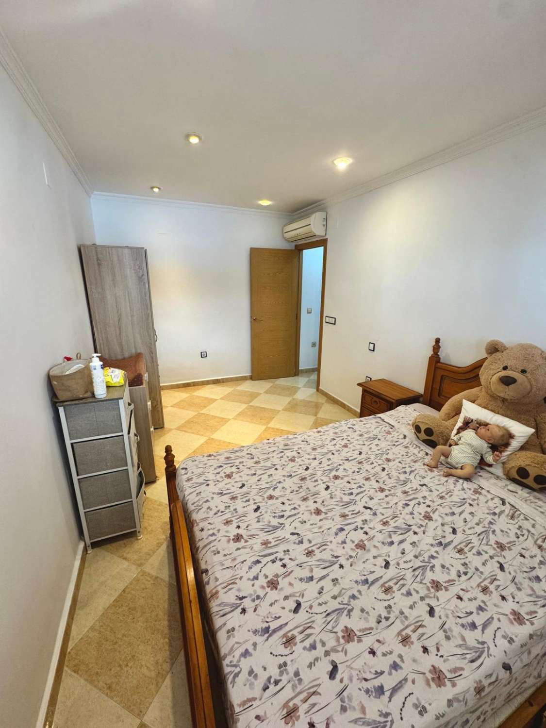Apartment for sale in Calpe, Alicante, Spain