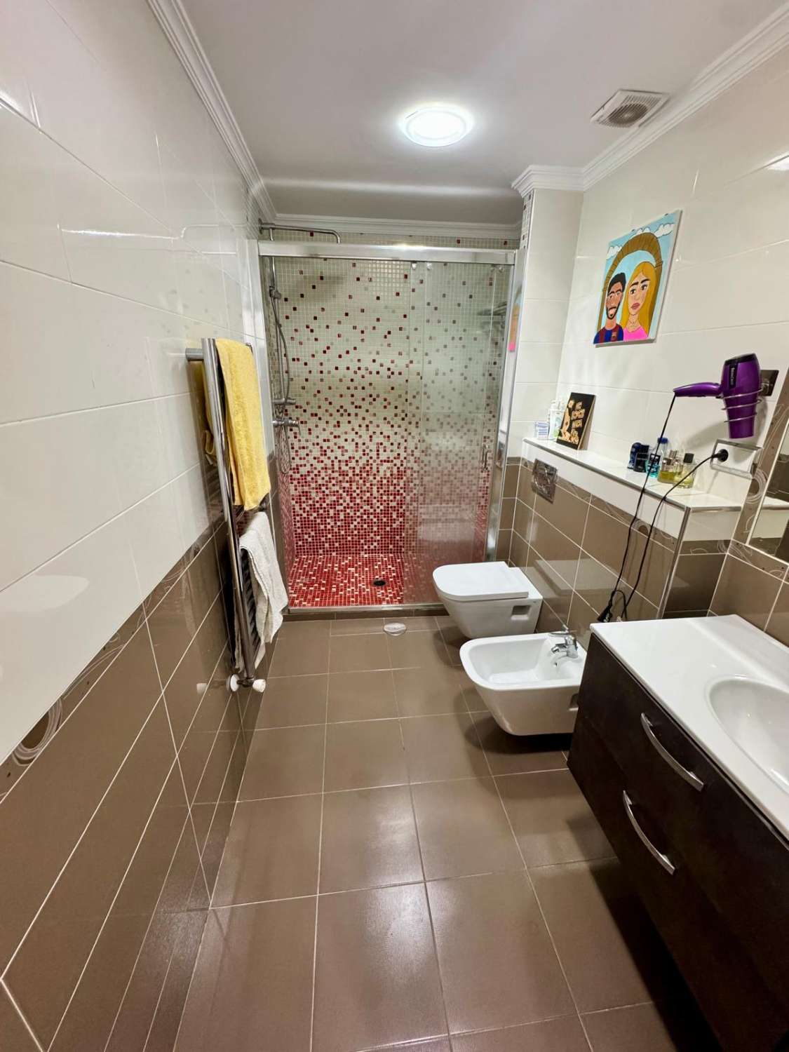 Apartment for sale in Calpe, Alicante, Spain