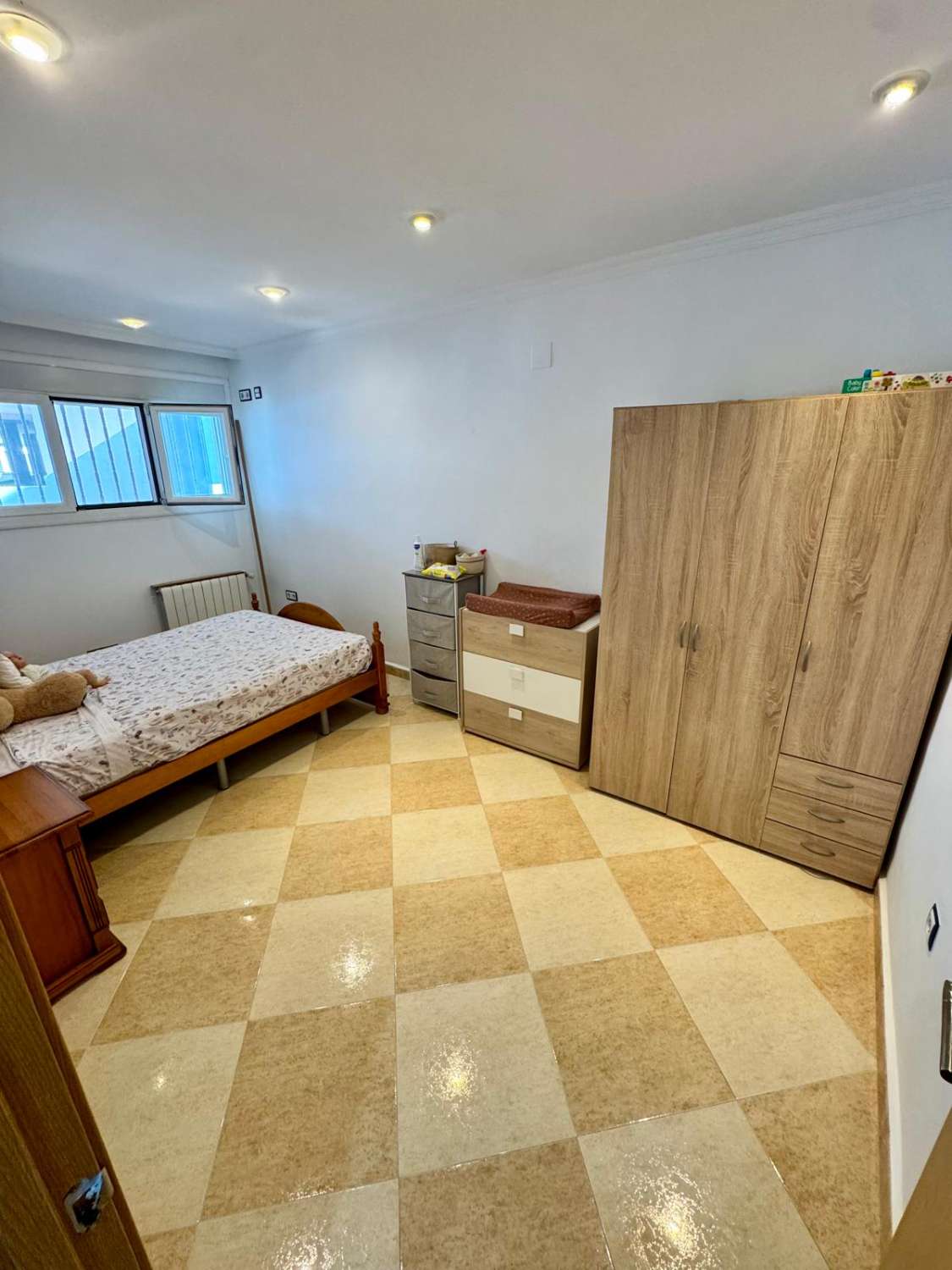 Apartment for sale in Calpe, Alicante, Spain